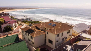 Spekboom Beach Apartments